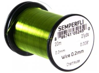 Semperfli Tying Wire 9 Semperfli Tying Wire