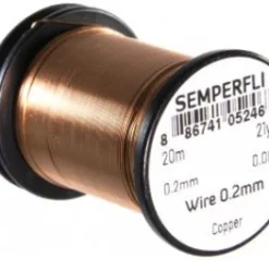 Semperfli Tying Wire 27 Semperfli Tying Wire