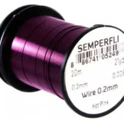 Semperfli Tying Wire 30 Semperfli Tying Wire