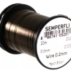 Semperfli Tying Wire 33 Semperfli Tying Wire