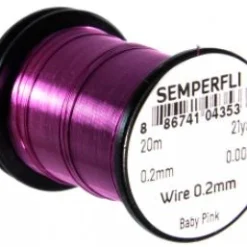 Semperfli Tying Wire 23 Semperfli Tying Wire