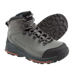 Wading Gear Simms - Women's Freestone Wading Boot - Vibram - Gunmetal