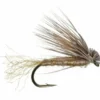 Umpqua Mathews' X Caddis - White Miller