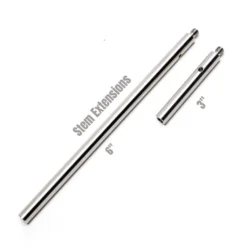 Tools & Vises Renzetti - Stems & Stem Extensions