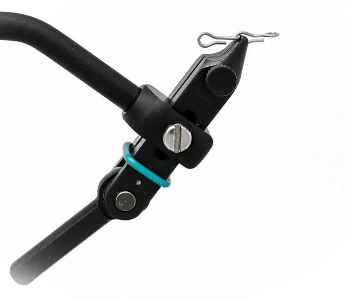 Renzetti - Game Changer Jaw For Traveler 3 Renzetti - Game Changer Jaw For Traveler