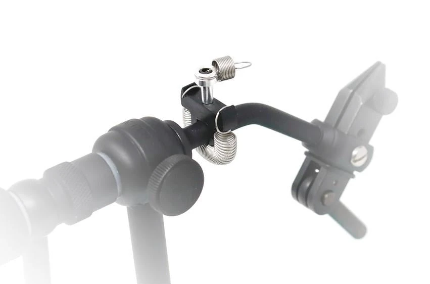 Renzetti - Hook Retainer/Material Clip 3 Renzetti - Hook Retainer/Material Clip