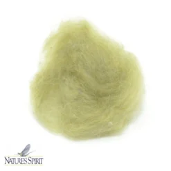 Nature's Spirit X-Tremely Fine Natural Dubbing