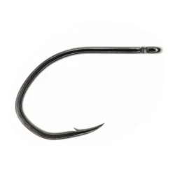 Umpqua XS425 BN5X Baitfish Stinger - Black