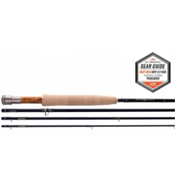 Thomas & Thomas Paradigm Rods