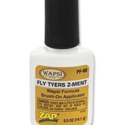 Wapsi Fly Tyer's Z-Ment
