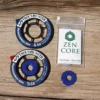 Pro Bands Zen Core Spool Inserts For Trouthunter Spools Tippet Leader & Accessories