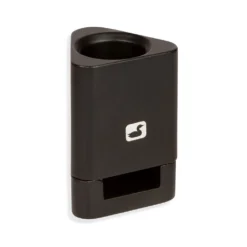 Loon Zippy Hair Stacker - Black