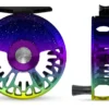 Abel Vaya Northern Lights Fade - 5/6 Reels