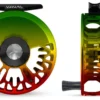 Abel Vaya Rasta Fade - 5/6 Reels