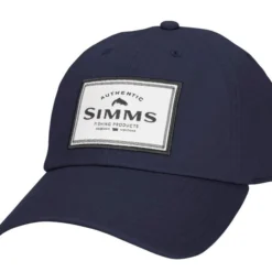 Simms Single Haul Cap Hats