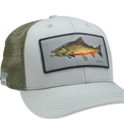 Rep Your Water RepYourWater - Big Brookie Standard Fit Hat