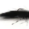 Yellowstone Fly Goods Bloom's Zirdle - Black Shop Flies 1 Yellowstone Fly Goods Bloom's Zirdle - Black Shop Flies