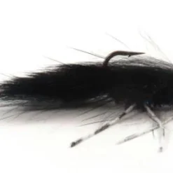 Yellowstone Fly Goods Bloom's Zirdle - Black Shop Flies