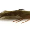 Yellowstone Fly Goods Bloom's Zirdle - Olive Shop Flies 1 Yellowstone Fly Goods Bloom's Zirdle - Olive Shop Flies