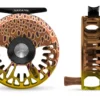 Abel Vaya Classic Brown Trout - 5/6 Reels