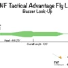 Nature's Spirit FNF Tactical Advantage Fly Line - Buzzer Lock Up Fly Lines 2 Nature's Spirit FNF Tactical Advantage Fly Line - Buzzer Lock Up Fly Lines