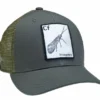 Rep Your Water RepYourWater Periodic Caddis Hat Hats