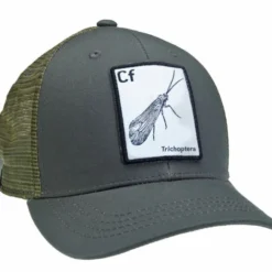 Rep Your Water RepYourWater Periodic Caddis Hat Hats