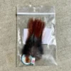 Pablo Spanish Coq De Leon - Brown Hackle