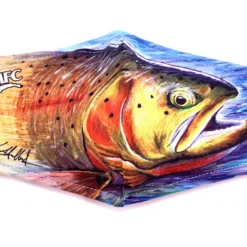 MFC PM2.5 Filter Face Mask Clothing & Logo Gear