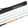 Douglas ERA Fly Rod - 9'0" 5wt 4pc