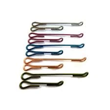 Hareline Senyo’s Articulated Shank Hooks & Shanks