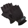 Glacier Glove Alaska River Fingerless Glove - Black 1 Glacier Glove Alaska River Fingerless Glove - Black