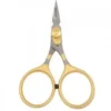 Hareline Dr. Slick Arrow Razor Scissor - 3.75" Tools & Vises 2 Hareline Dr. Slick Arrow Razor Scissor - 3.75" Tools & Vises