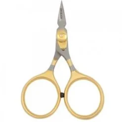 Hareline Dr. Slick Arrow Razor Scissor - 3.75" Tools & Vises