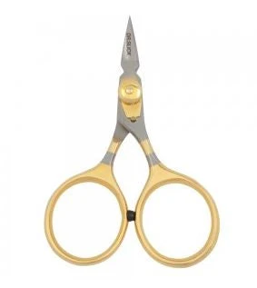 Hareline Dr. Slick Arrow Razor Scissor - 3.75" Tools & Vises 3 Hareline Dr. Slick Arrow Razor Scissor - 3.75" Tools & Vises
