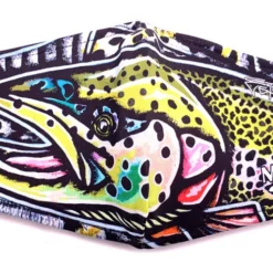 MFC PM2.5 Filter Face Mask Clothing & Logo Gear