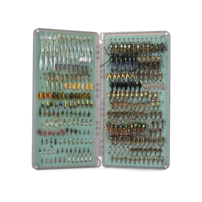 Fishpond Tacky Original Fly Box - 2X 3 Fishpond Tacky Original Fly Box - 2X