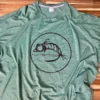Soho Fly Fish Food Logo T-Shirt Clothing & Logo Gear 2 Soho Fly Fish Food Logo T-Shirt Clothing & Logo Gear
