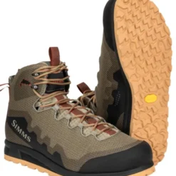 Wading Gear Simms Men's Flyweight Access Boot