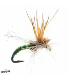 Umpqua Shop Flies Mercer's Missing Link - Green Drake