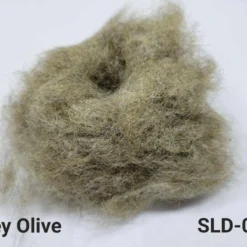 Nature's Spirit Nature's Scud-Lisios Dubbing