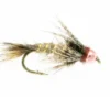 Umpqua Guide's Choice Hares Ear - Natural/Pink Shop Flies