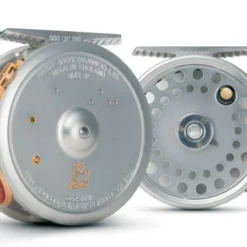 Hardy St. George 150th Anniversary Limited Edition Reel - LHW