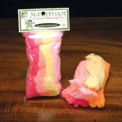 Hareline McFly Foam
