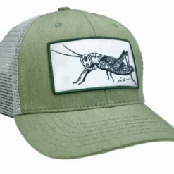 Rep Your Water RepYourWater Hopper Hat Hats