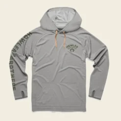 Howler Brothers Clothing & Logo Gear Howler Bros. Loggerhead Hoodie