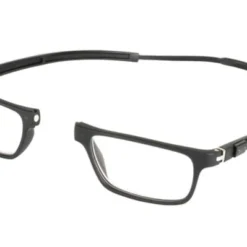 CliC Reader Tube Executive - Matte Black Fly Tying Accessories