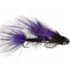 MFC Galloup's Barred Mini Dungeon - Black/Purple Shop Flies