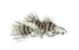 MFC Shop Flies Galloup's Barred Mini Dungeon - White 3 MFC Shop Flies Galloup's Barred Mini Dungeon - White