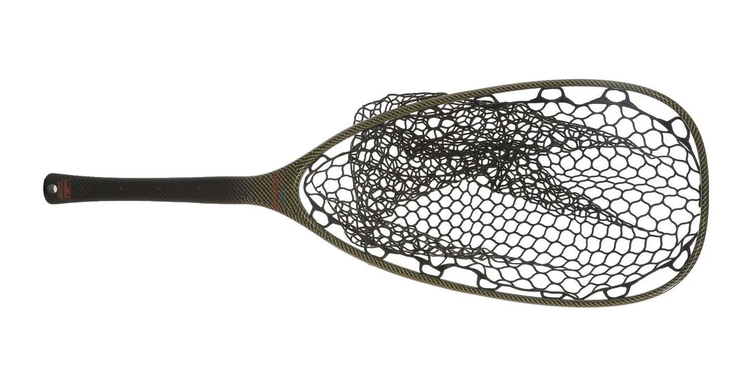 Nets & Accessories Fishpond Nomad Emerger Net- River Armor 3 Nets & Accessories Fishpond Nomad Emerger Net- River Armor